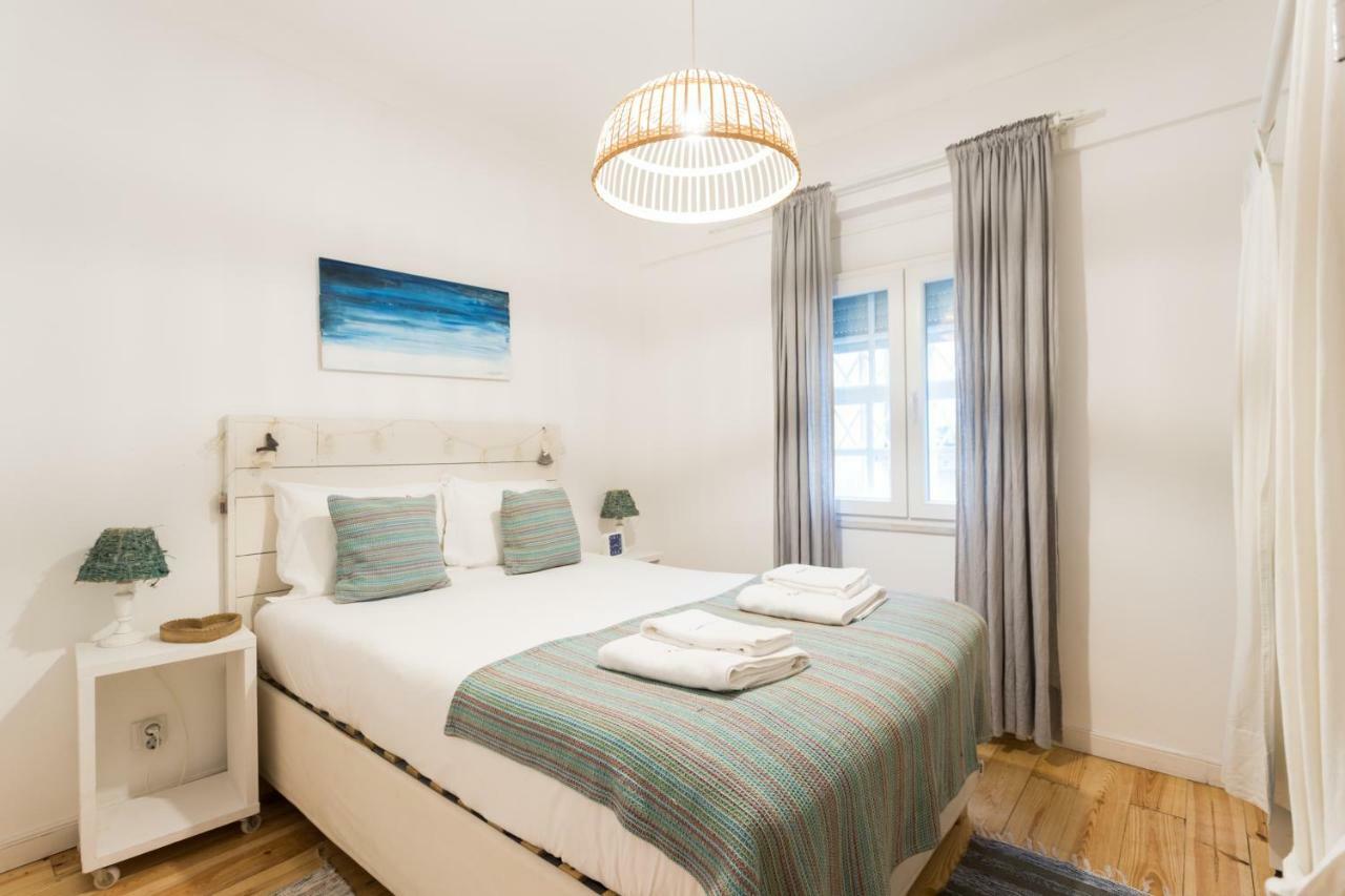 Flh Alfama Charming Flat Lisboa Exterior foto